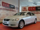 2006 Lexus GS 300 AWD