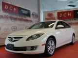 2009 Performance White Mazda MAZDA6 i Touring #55402437