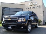 2007 Chevrolet Tahoe LTZ 4x4