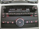 2012 GMC Acadia SLE Audio System