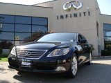 2008 Lexus LS 460