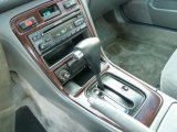 1997 Honda Accord SE Coupe 4 Speed Automatic Transmission