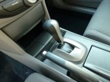 2012 Honda Accord LX Sedan 5 Speed Automatic Transmission
