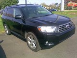 2008 Toyota Highlander Sport 4WD