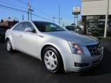 2009 Cadillac CTS 4 AWD Sedan