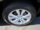 2010 Mazda CX-7 s Touring AWD Wheel