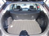 2010 Mazda CX-7 s Touring AWD Trunk