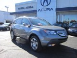 2008 Acura MDX Technology