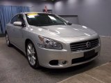 2009 Nissan Maxima 3.5 SV