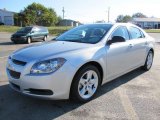 2012 Chevrolet Malibu LS