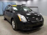 2007 Nissan Sentra 2.0