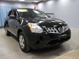 2011 Nissan Rogue S AWD