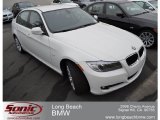 2011 Alpine White BMW 3 Series 328i Sedan #55402166