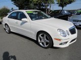 2009 Mercedes-Benz E 350 Sedan