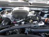 2012 Chevrolet Silverado 3500HD LTZ Crew Cab 4x4 Dually 6.6 Liter OHV 32-Valve Duramax Turbo-Diesel V8 Engine