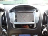 2010 Hyundai Tucson Limited Navigation