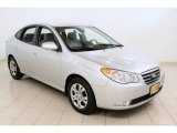 2009 Hyundai Elantra GLS Sedan