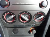 2007 Mazda MAZDA3 s Sport Hatchback Controls