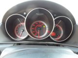 2007 Mazda MAZDA3 s Sport Hatchback Gauges