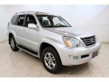 2008 Lexus GX 470
