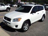 2010 Toyota RAV4 I4 4WD