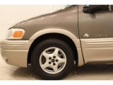 2004 Pontiac Montana  Wheel