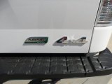 2012 Toyota Tundra SR5 TRD CrewMax 4x4 Marks and Logos