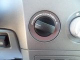 2012 Toyota Tundra SR5 TRD CrewMax 4x4 Controls