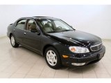 2000 Black Obsidian Infiniti I 30 #55402349