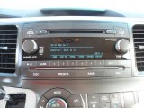 2012 Toyota Sienna SE Audio System