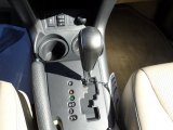 2011 Toyota RAV4 V6 Limited 5 Speed ECT-i Automatic Transmission