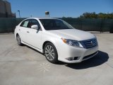 2011 Toyota Avalon Limited