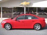 2012 Chevrolet Cruze LT/RS