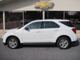 2012 Chevrolet Equinox LS