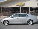 2012 Chevrolet Malibu LS