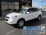 2011 Chevrolet Traverse LT AWD