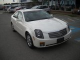 2004 Cadillac CTS Sedan