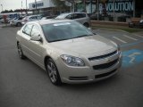 2011 Chevrolet Malibu LT
