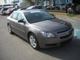 2010 Chevrolet Malibu LS Sedan