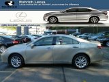 2011 Lexus ES 350