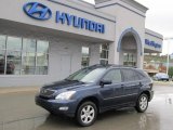 2006 Neptune Blue Mica Lexus RX 330 AWD #55450305