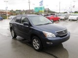 2006 Lexus RX Neptune Blue Mica