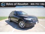 2007 Infiniti FX 35