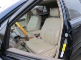 2006 Lexus RX 330 AWD Ivory Interior