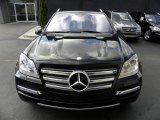 2012 Black Mercedes-Benz GL 550 4Matic #55450502