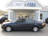 2009 Ford Fusion S