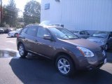 2008 Nissan Rogue SL AWD