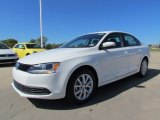 2012 Volkswagen Jetta SE Sedan