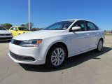 2012 Volkswagen Jetta SE Sedan