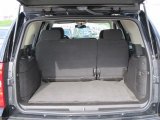 2007 Chevrolet Tahoe LT 4x4 Trunk